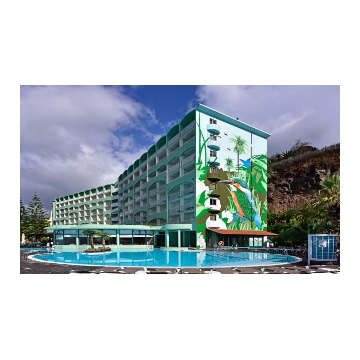 Pestana Ocean Bay All Inclusive