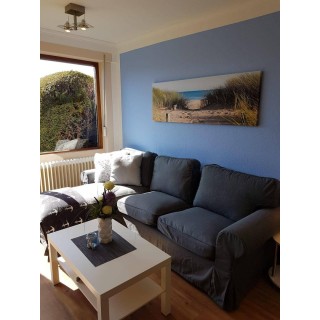 Ferienhaus in Dahme ab 58€ pro Nacht