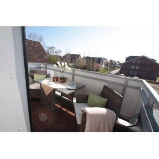 Ferienwohnung in Büsum ab 54€ pro Nacht