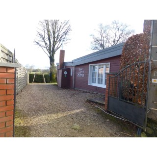 Ferienhaus in Weismes ab 47€ pro Nacht