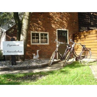 Ferienhaus in Westerwolde ab 40€ pro Nacht