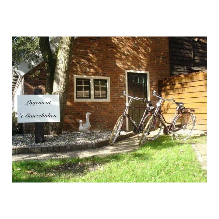 Ferienhaus in Westerwolde ab 40€ pro Nacht