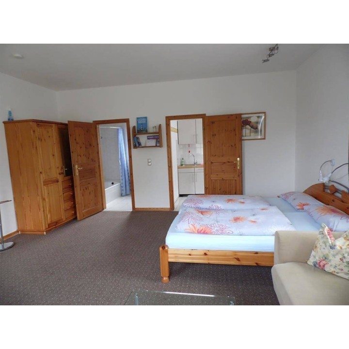 Ferienwohnung in Altenholz ab 50€ pro Nacht