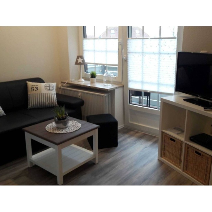 Ferienwohnung in Wattenmeer ab 57€ pro Nacht