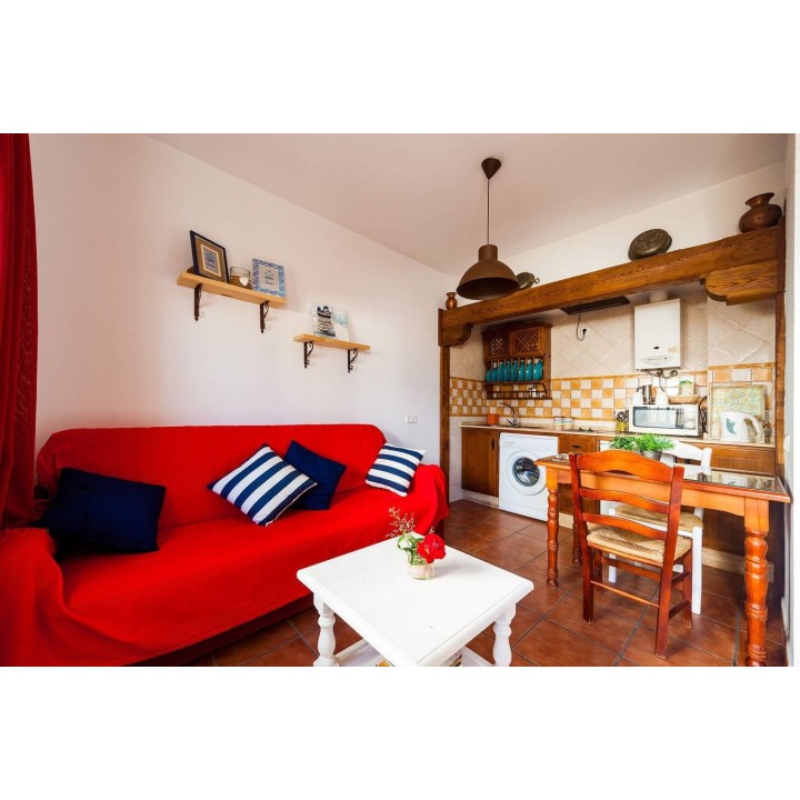 Ferienwohnung in La Janda ab 52€ pro Nacht