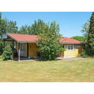 Ferienhaus in Als ab 38€ pro Nacht