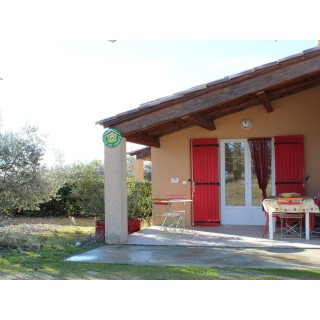 Ferienhaus in Provence ab 53€ pro Nacht