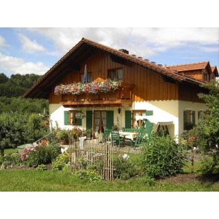 Ferienwohnung in Oberpfalz ab 42€ pro Nacht