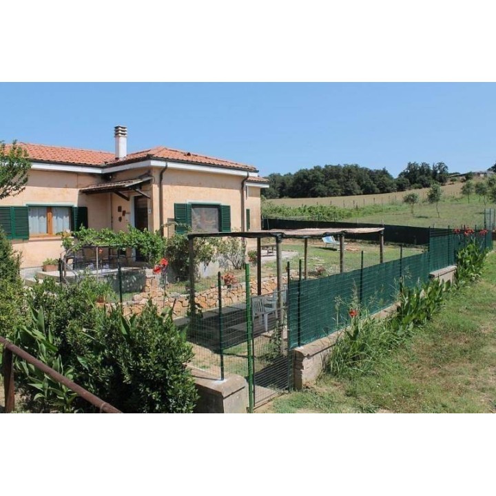 Ferienwohnung in Tuscia ab 38€ pro Nacht