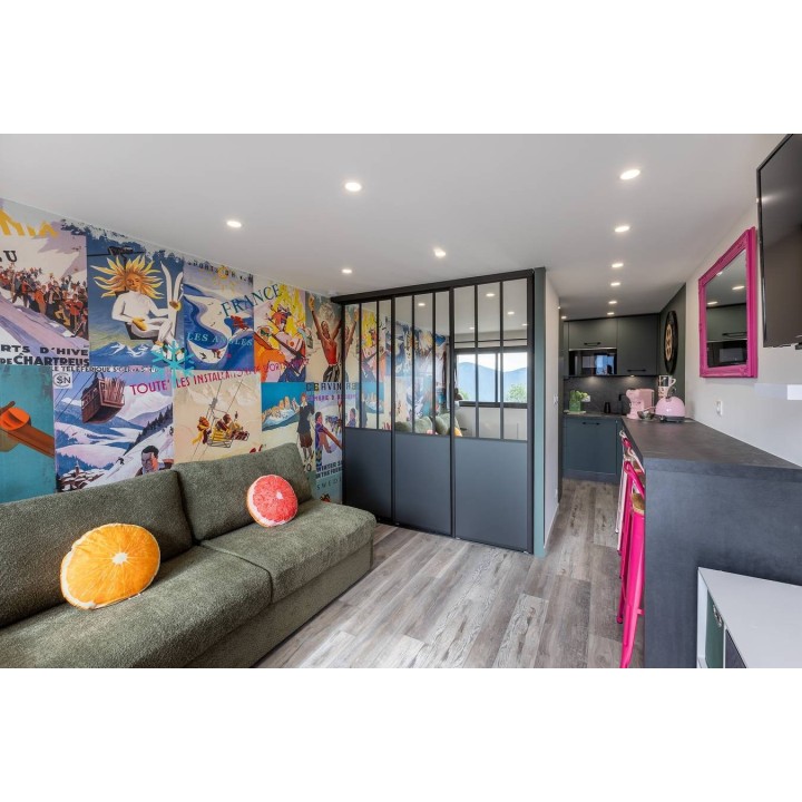 Ferienwohnung in Pyrenäen ab 34€ pro Nacht