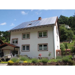 Ferienwohnung in Pfalz ab 50€ pro Nacht