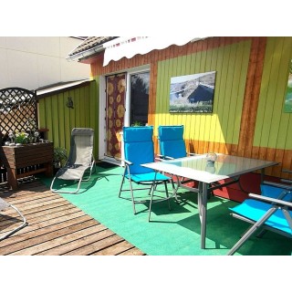 Ferienwohnung in Harz ab 55€ pro Nacht