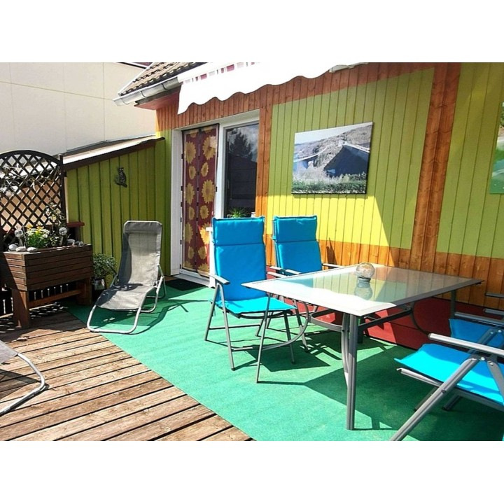 Ferienwohnung in Harz ab 55€ pro Nacht