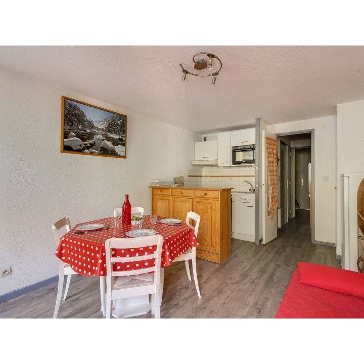 Ferienwohnung in Barèges ab 49€ pro Nacht