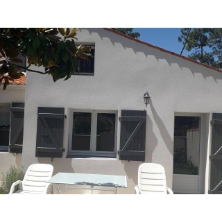 Ferienhaus in Vendée ab 51€ pro Nacht