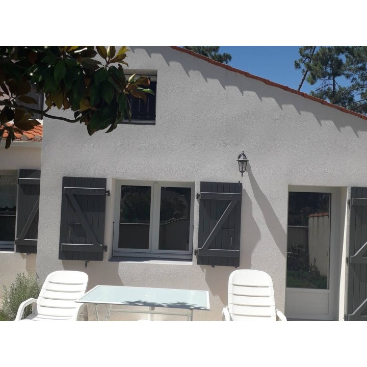 Ferienhaus in Vendée ab 51€ pro Nacht