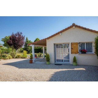 Ferienhaus in Yvelines ab 58€ pro Nacht