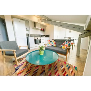 Ferienwohnung in Isère ab 58€ pro Nacht