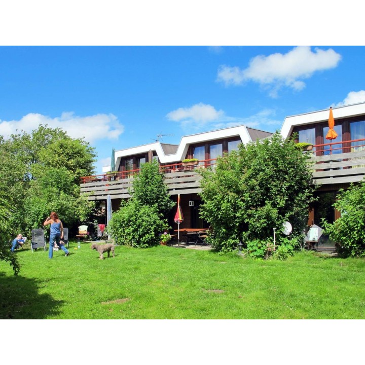 Ferienwohnung in Wattenmeer ab 56€ pro Nacht