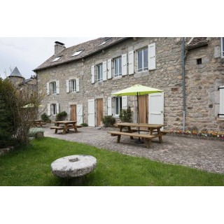 Ferienhaus in Lozère ab 39€ pro Nacht