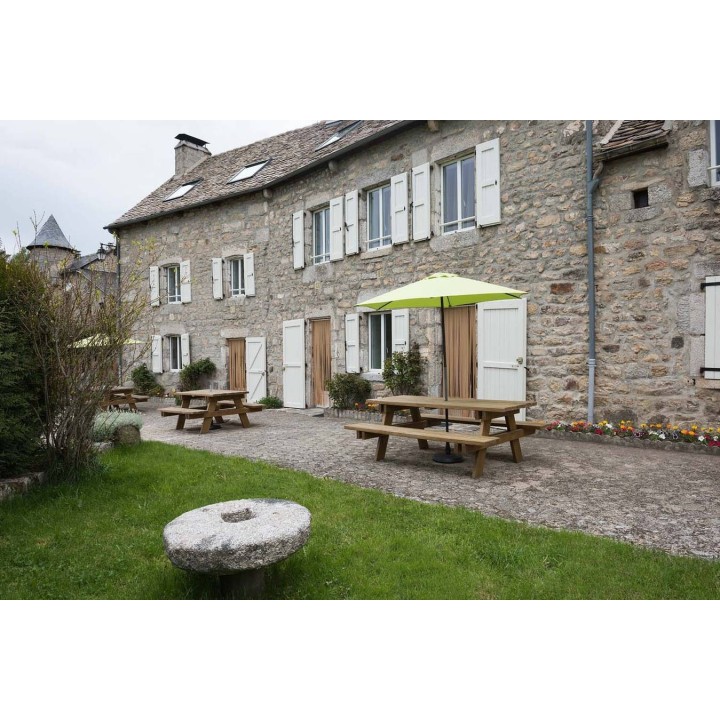 Ferienhaus in Lozère ab 39€ pro Nacht