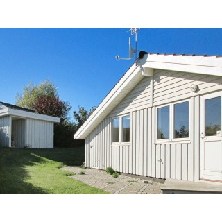 Ferienhaus in Bisserup ab 59€ pro Nacht