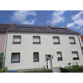 Ferienwohnung in Dessau ab 53€ pro Nacht