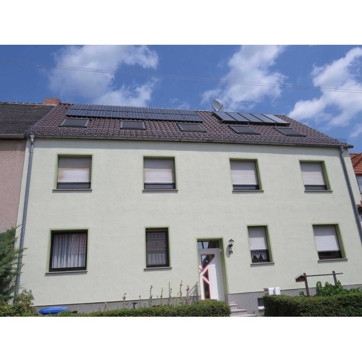 Ferienwohnung in Dessau ab 53€ pro Nacht