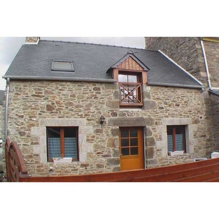 Ferienhaus in Ille-et-Vilaine ab 59€ pro Nacht