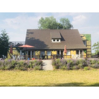 Ferienwohnung in Mecklenburg-Strelitz ab 37€ pro Nacht