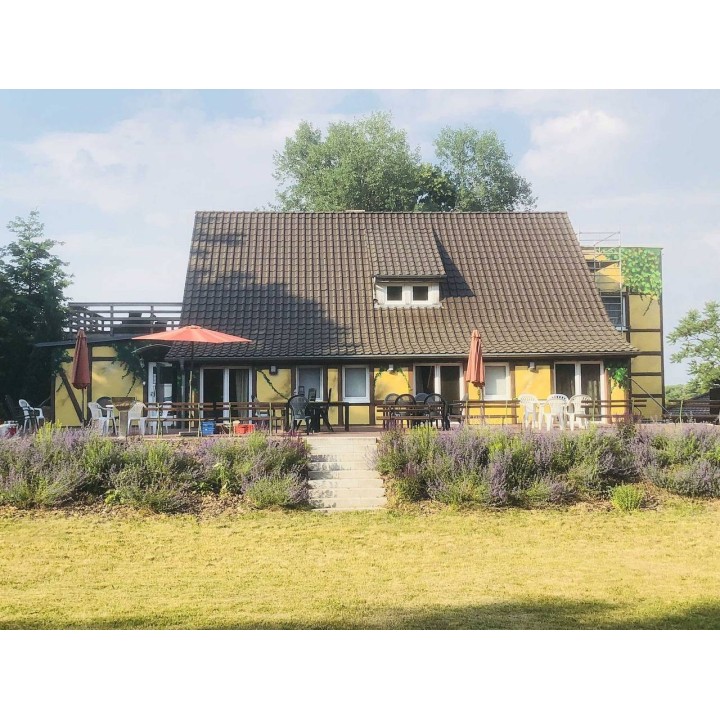 Ferienwohnung in Mecklenburg-Strelitz ab 37€ pro Nacht