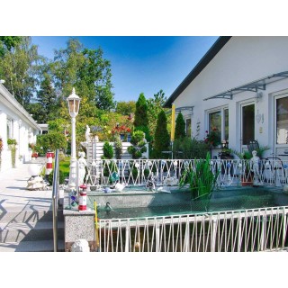 Ferienwohnung in Binz ab 58€ pro Nacht