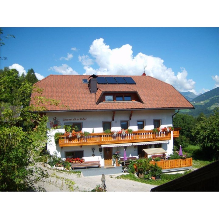 Ferienwohnung in Kiens ab 35€ pro Nacht