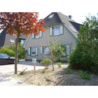 Ferienwohnung in Büsum ab 56€ pro Nacht