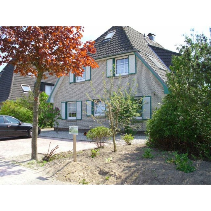 Ferienwohnung in Büsum ab 56€ pro Nacht