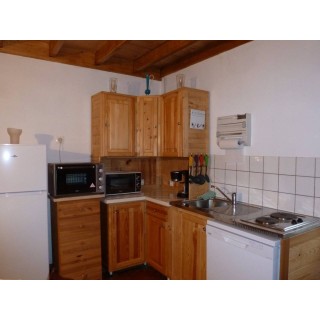 Ferienhaus in Fiefs ab 58€ pro Nacht