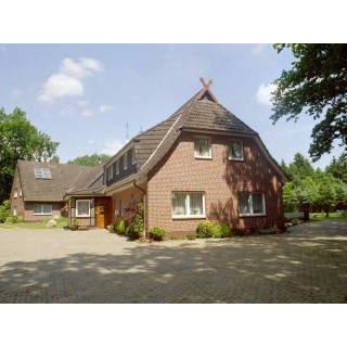 Ferienwohnung in Schneverdingen ab 56€ pro Nacht