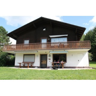 Ferienwohnung in Arrach ab 54€ pro Nacht