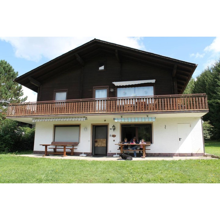 Ferienwohnung in Arrach ab 54€ pro Nacht