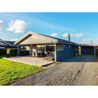 Ferienhaus in Hejls ab 33€ pro Nacht