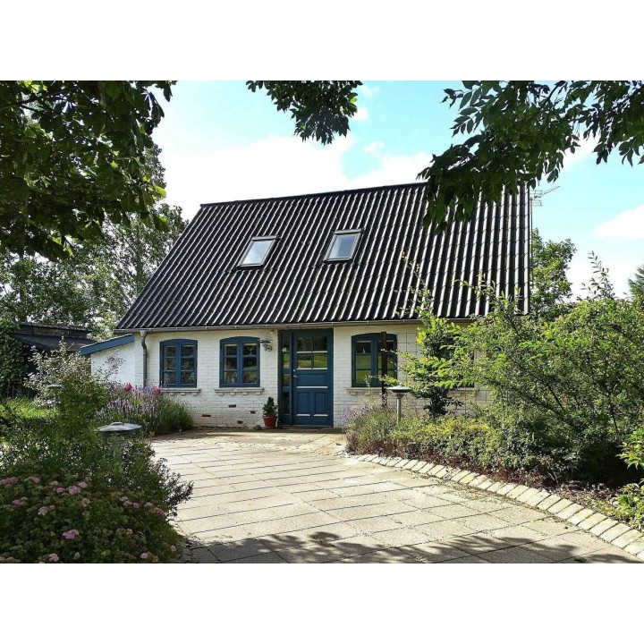 Ferienhaus in Humble ab 48€ pro Nacht