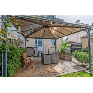 Ferienwohnung in Morlaix ab 58€ pro Nacht