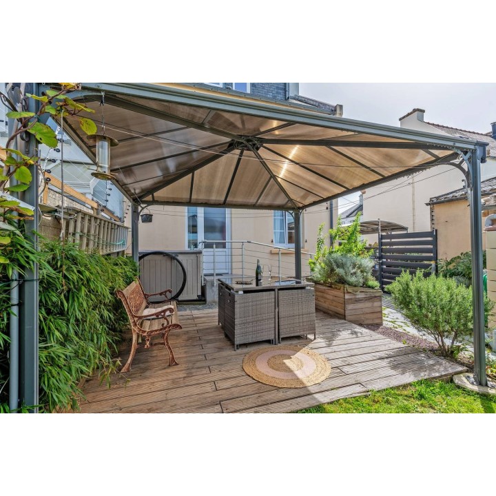 Ferienwohnung in Morlaix ab 58€ pro Nacht