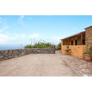 Ferienhaus in Teneriffa ab 52€ pro Nacht