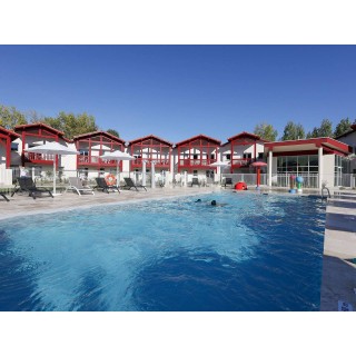 Ferienwohnung in Urrugne ab 59€ pro Nacht