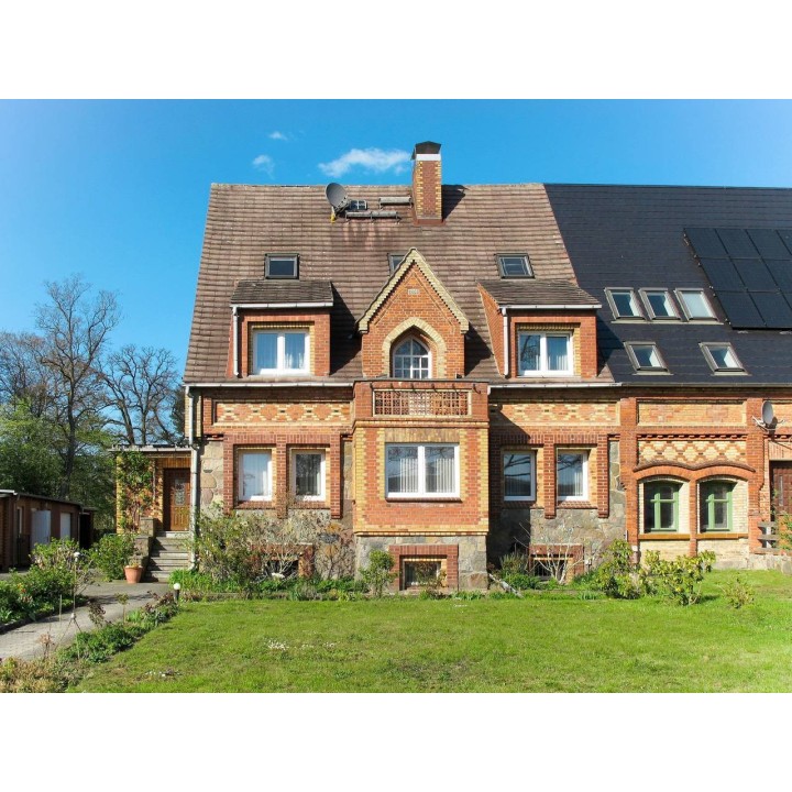 Ferienwohnung in Schweriner See ab 51€ pro Nacht