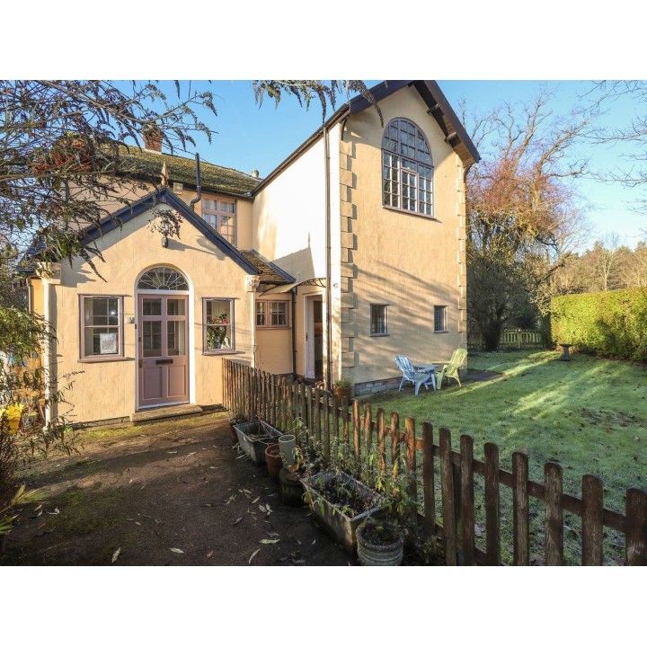 Ferienhaus in Osgodby ab 58€ pro Nacht