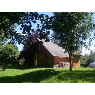 Ferienhaus in Allier ab 47€ pro Nacht