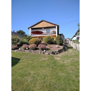 Ferienwohnung in Molsberg ab 52€ pro Nacht