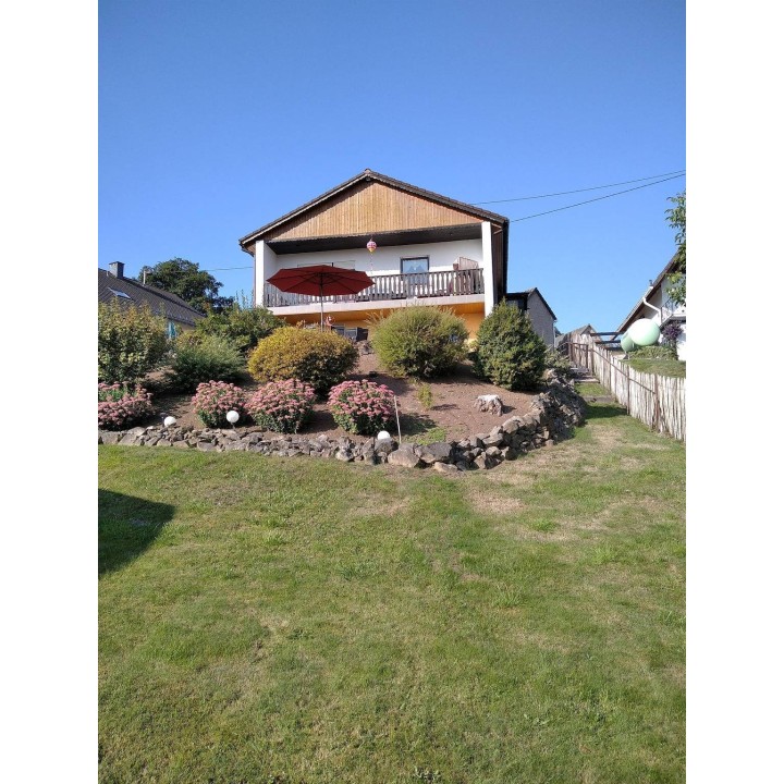 Ferienwohnung in Molsberg ab 52€ pro Nacht